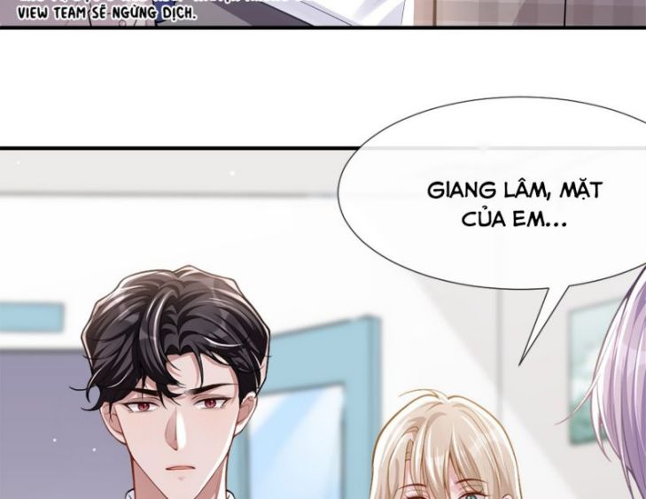 Quan hệ thế thân Chapter 11 - Next Chapter 12