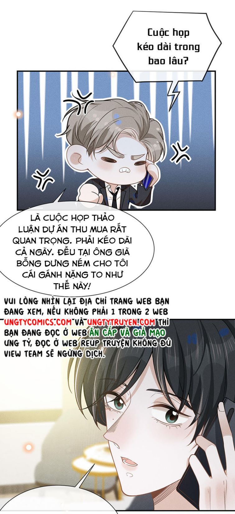 Lai sinh bất kiến Chapter 41 - Next Chapter 42