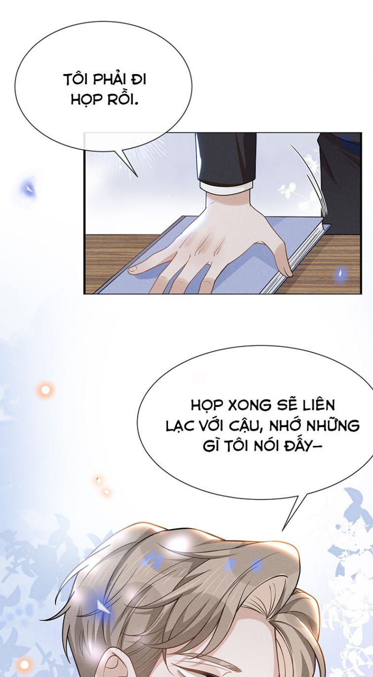 Lai sinh bất kiến Chapter 41 - Next Chapter 42