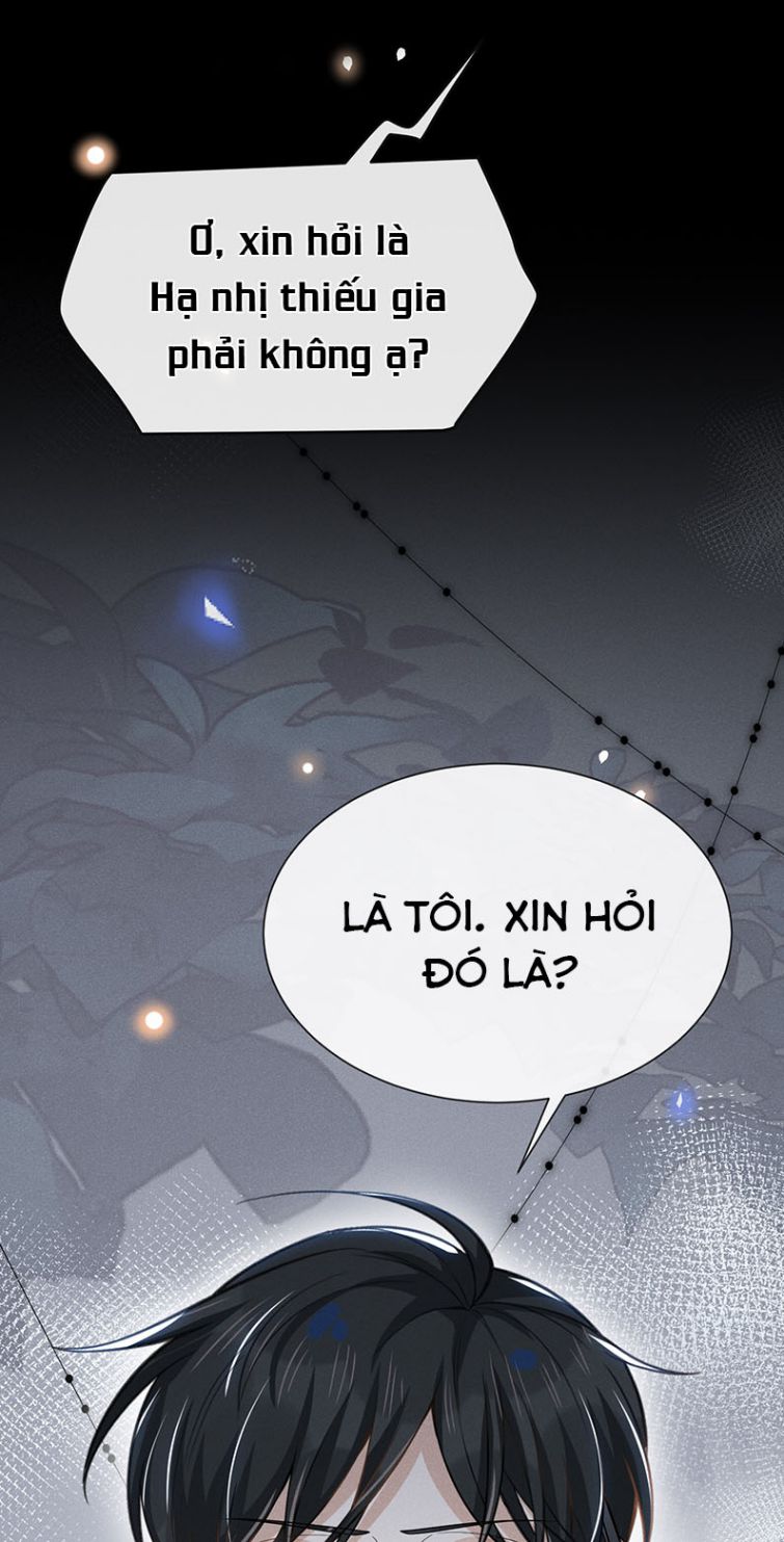 Lai sinh bất kiến Chapter 41 - Next Chapter 42