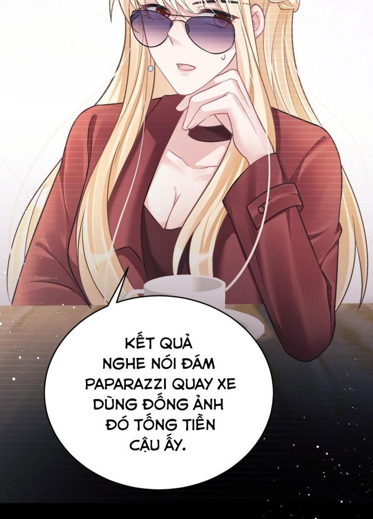 Tôi Hoài Nghi Ảnh Đế Đang Theo Đuổi Tôi Chap 12 - Next Chap 13