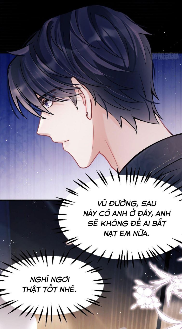 Tôi Hoài Nghi Ảnh Đế Đang Theo Đuổi Tôi Chap 12 - Next Chap 13