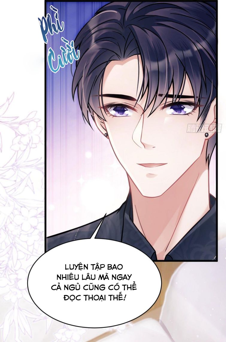 Tôi Hoài Nghi Ảnh Đế Đang Theo Đuổi Tôi Chap 12 - Next Chap 13