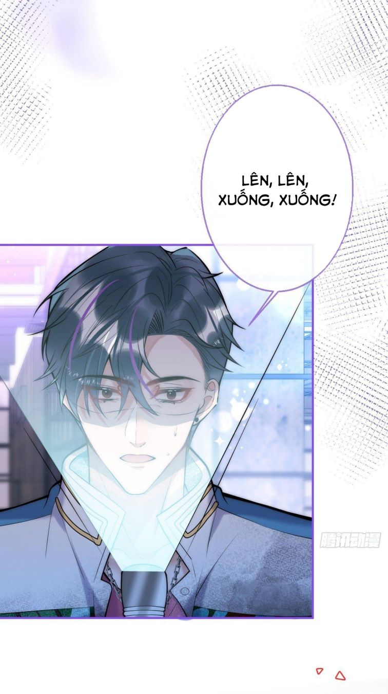 Hút Dương Khí Của Ngươi Chap 12 - Next Chap 13