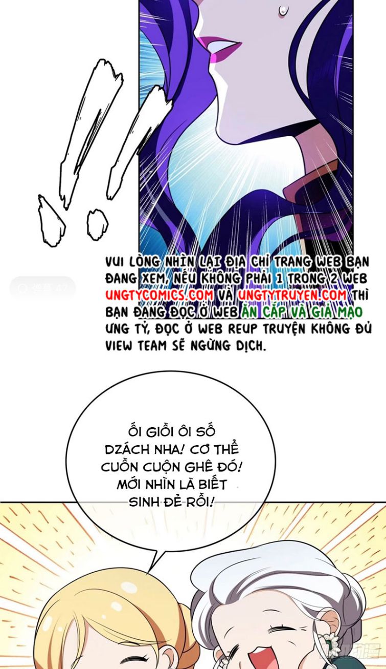 Sắp Bị Ăn Mất Rồi! Chap 72 - Next Chap 73