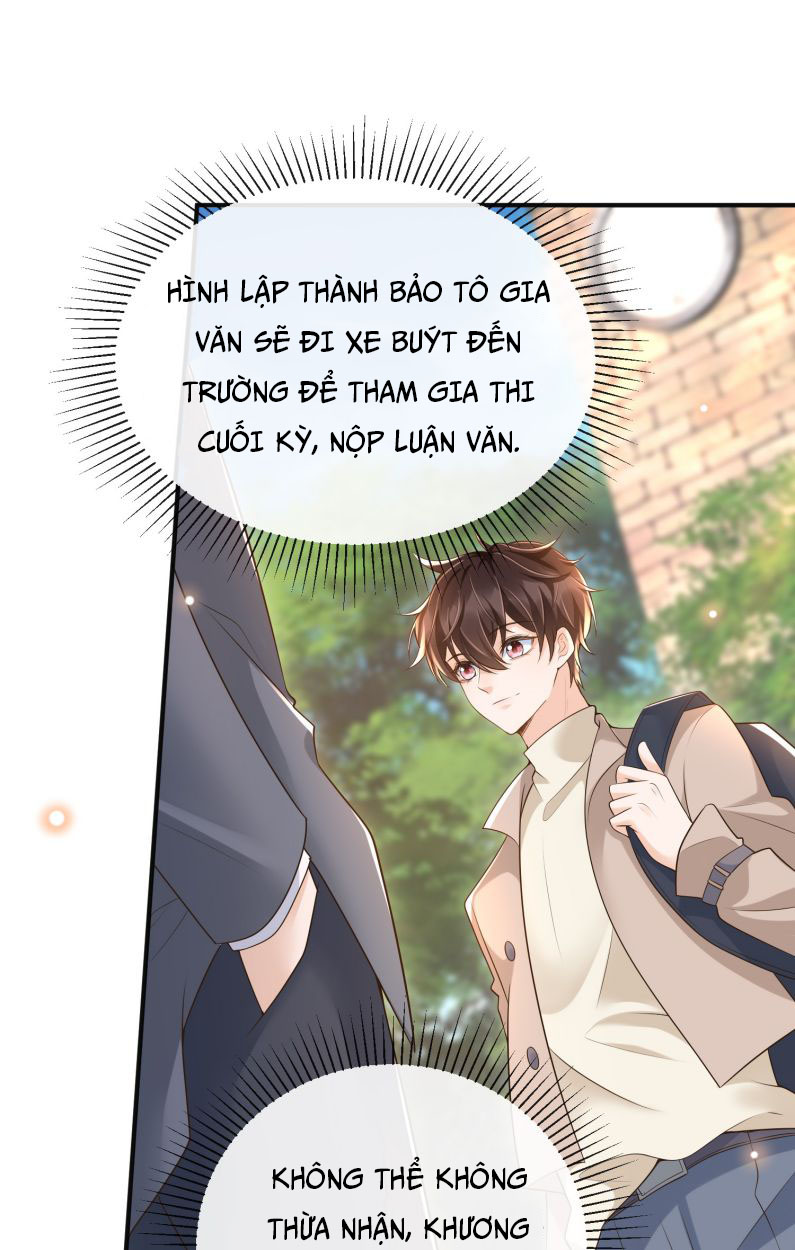 Pháp Ngoại Chi Đồ Chapter 27 - Next Chapter 28