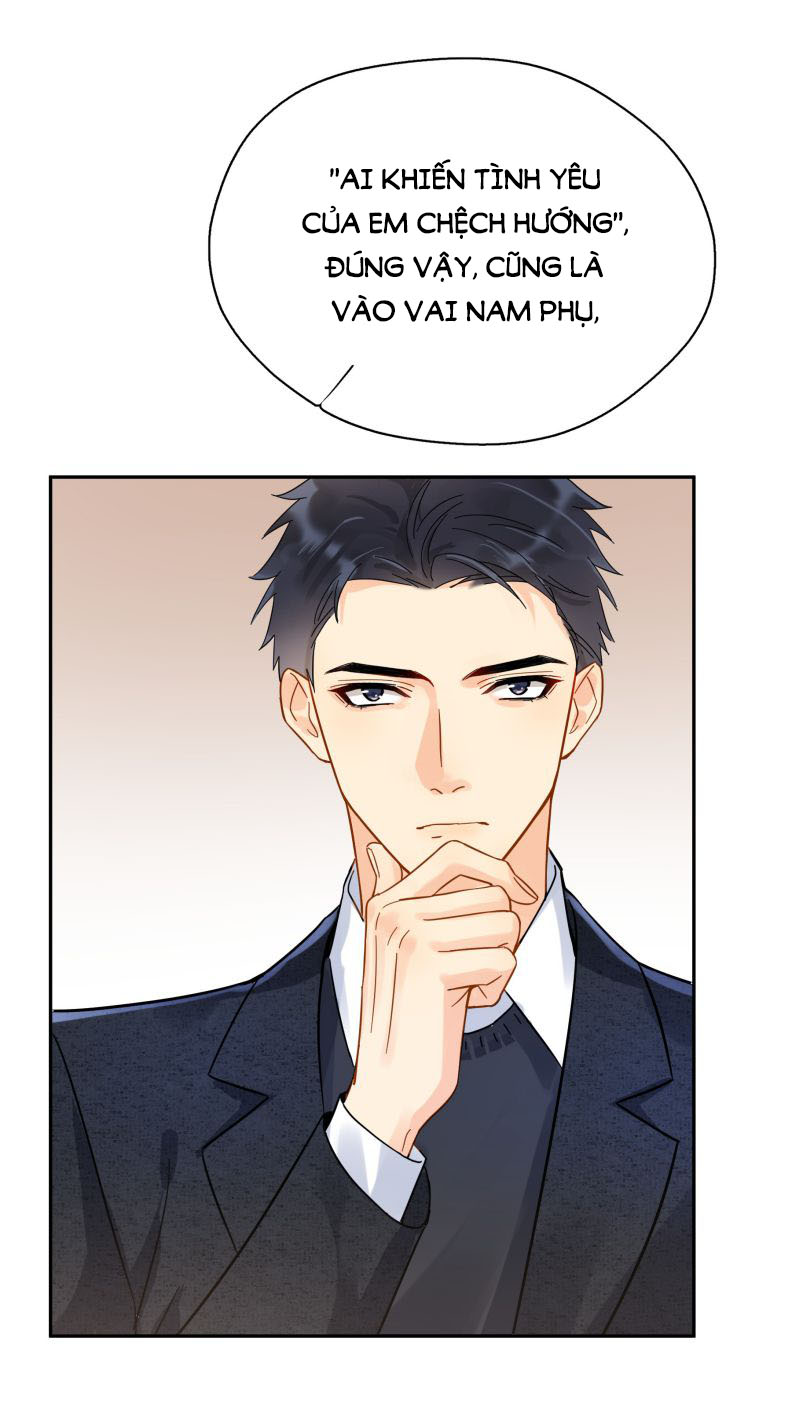 Theo Đuôi Chap 16 - Next Chap 17