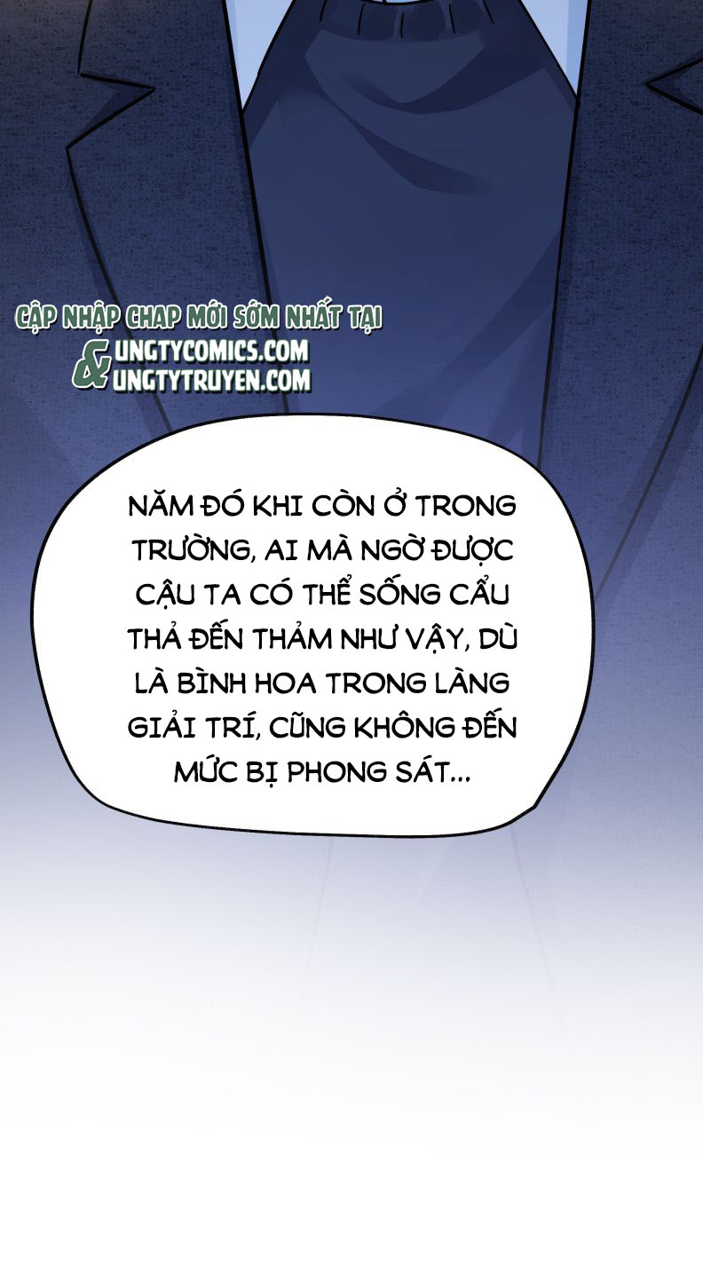 Theo Đuôi Chap 16 - Next Chap 17