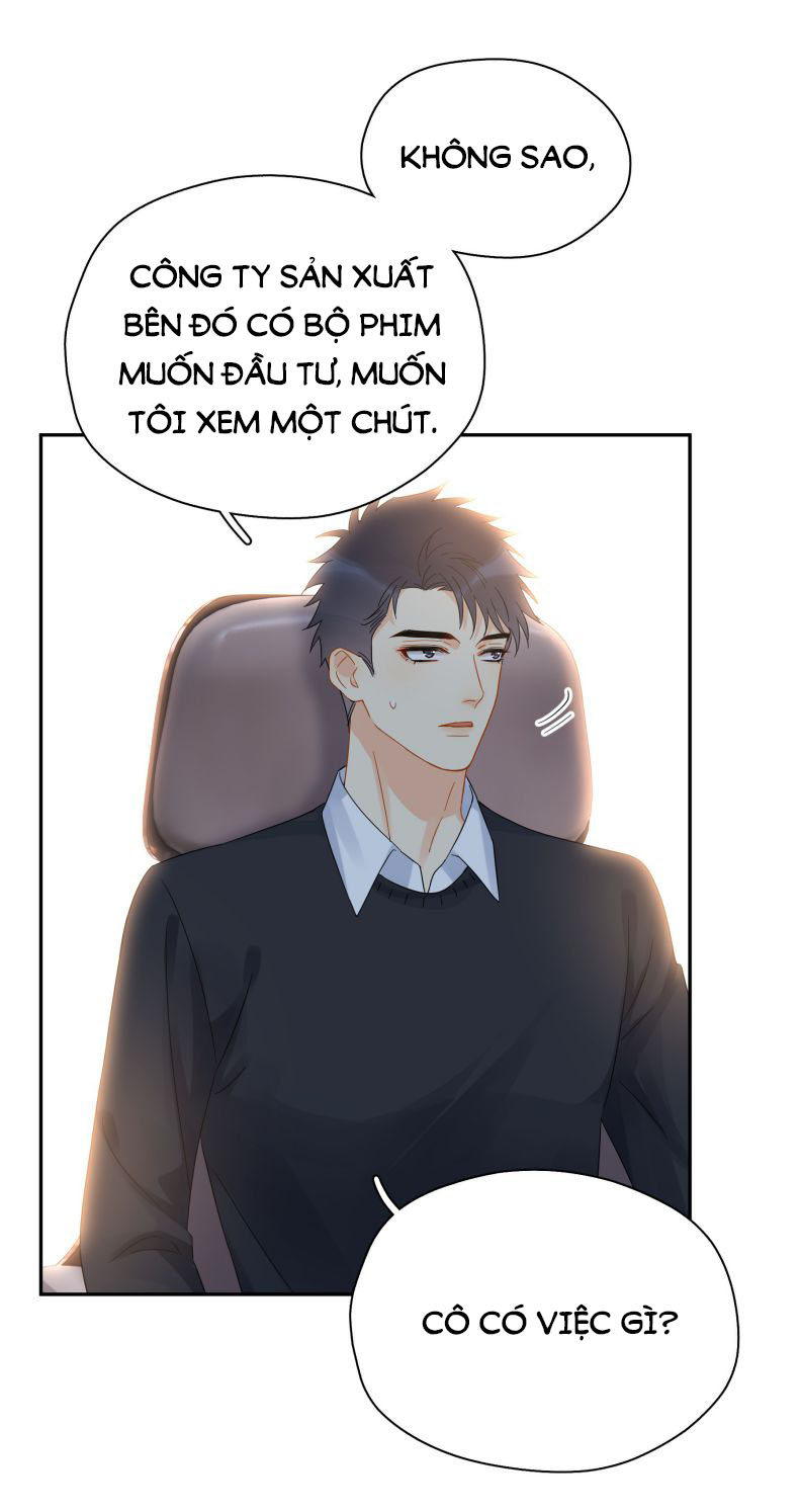 Theo Đuôi Chap 16 - Next Chap 17