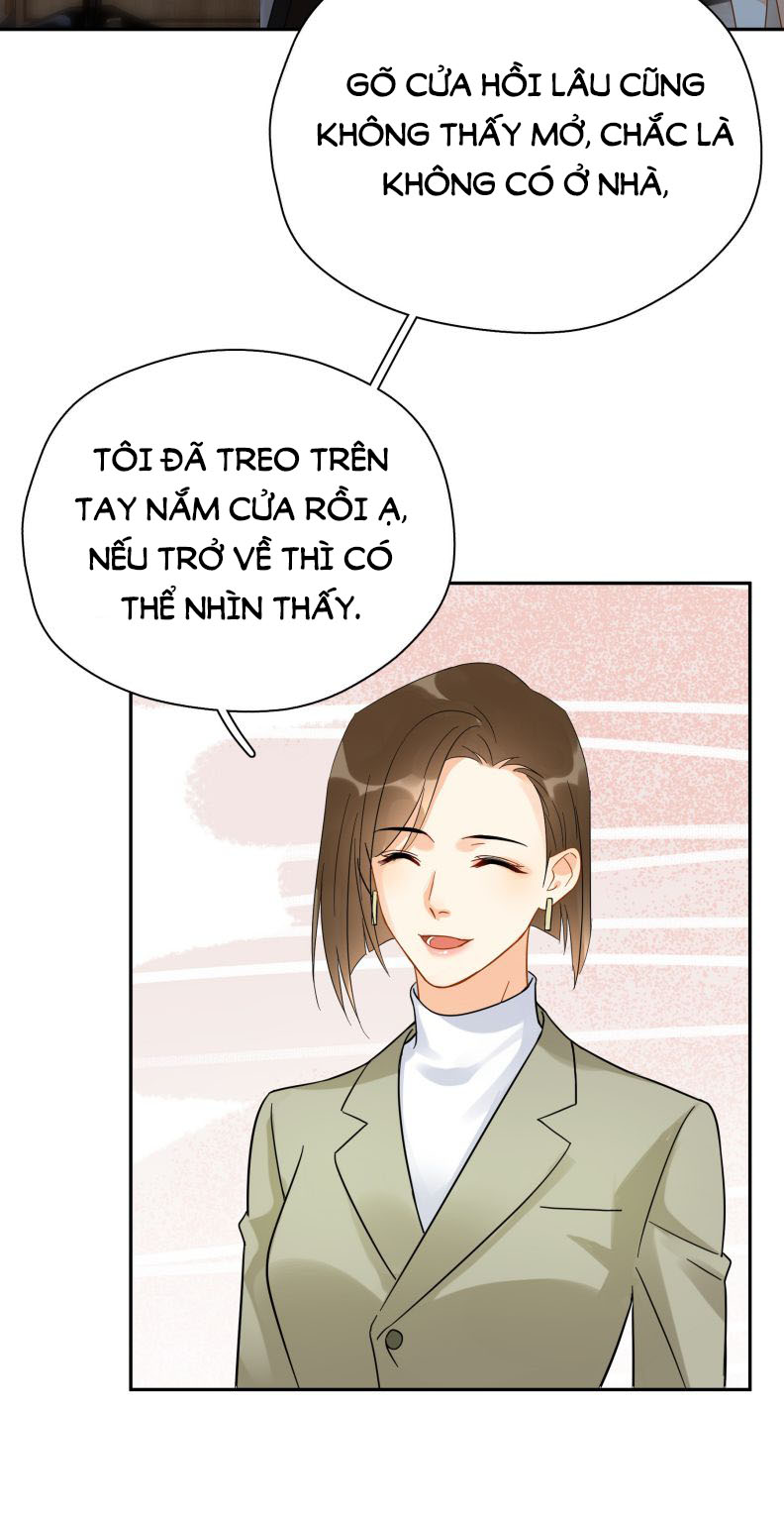 Theo Đuôi Chap 16 - Next Chap 17