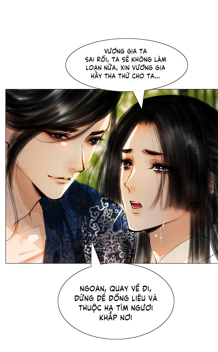 Tái Thế Quyền Thần Chapter 31 - Next Chap 32