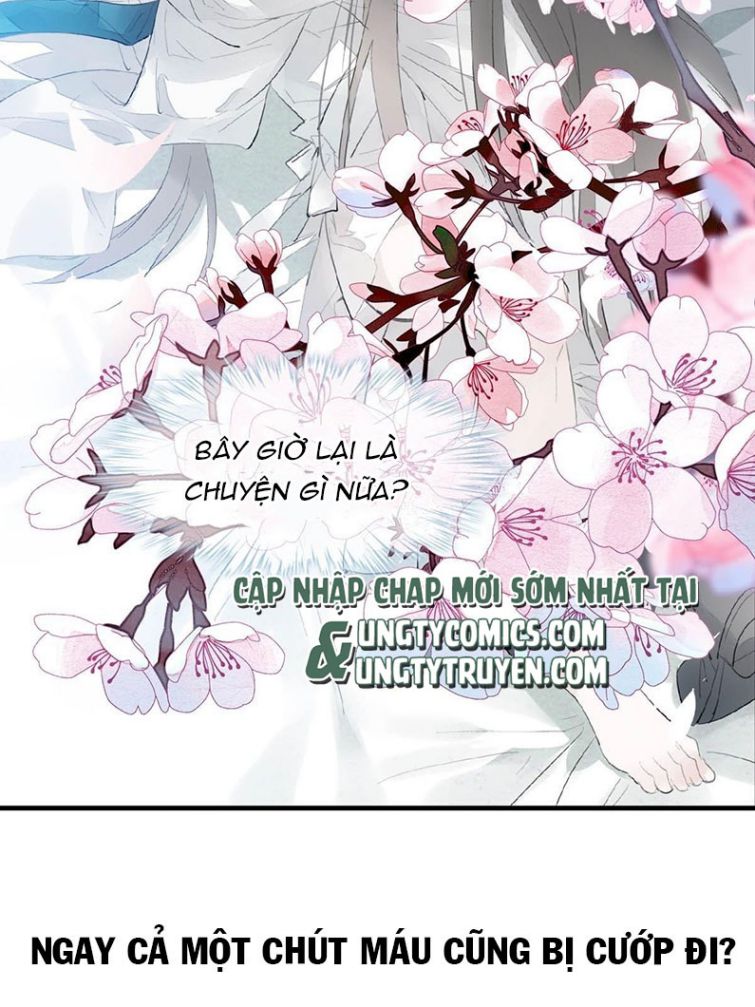 Tiên Ma Quấn Quýt Văn Án - Next Chap 1