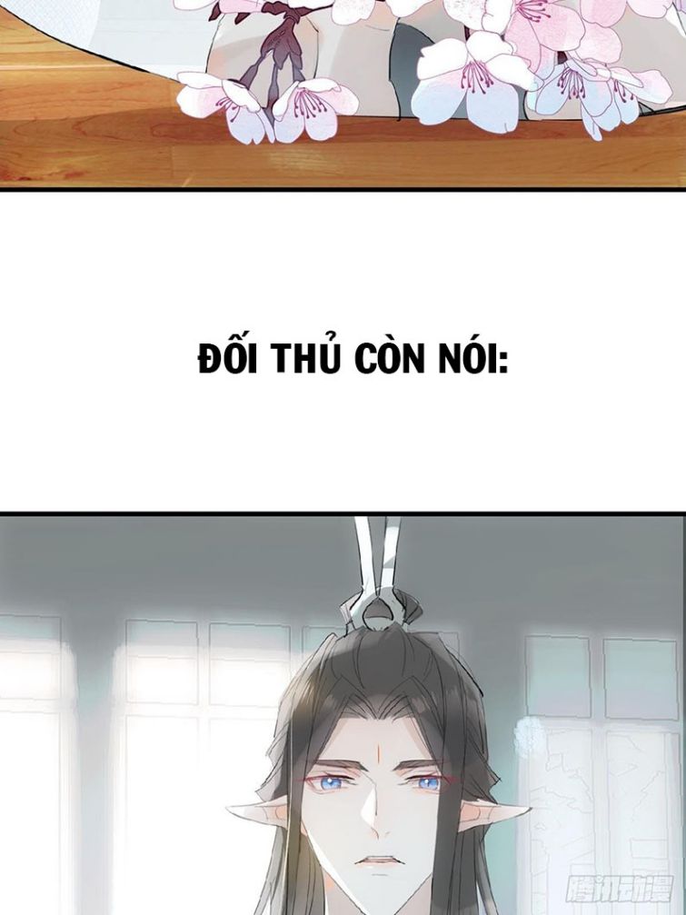 Tiên Ma Quấn Quýt Văn Án - Next Chap 1