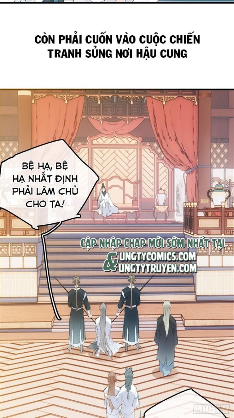 Tiên Ma Quấn Quýt Văn Án - Next Chap 1