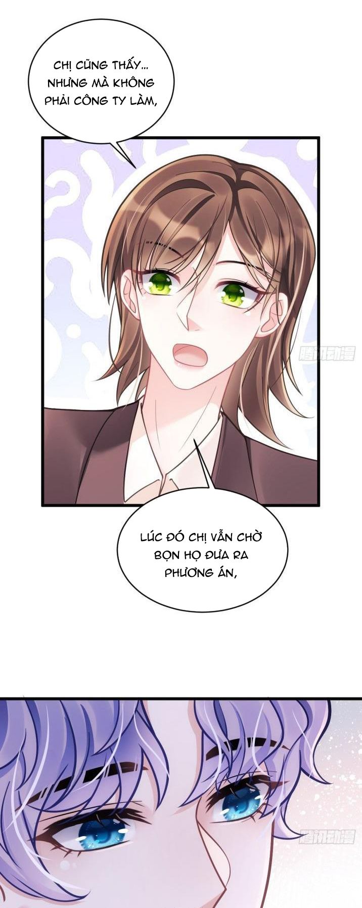 Tôi Hoài Nghi Ảnh Đế Đang Theo Đuổi Tôi Chap 13 - Next Chap 14