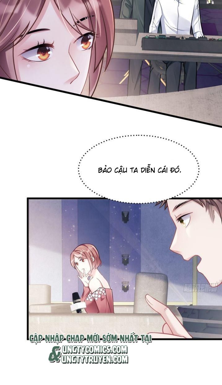 Tôi Hoài Nghi Ảnh Đế Đang Theo Đuổi Tôi Chap 13 - Next Chap 14