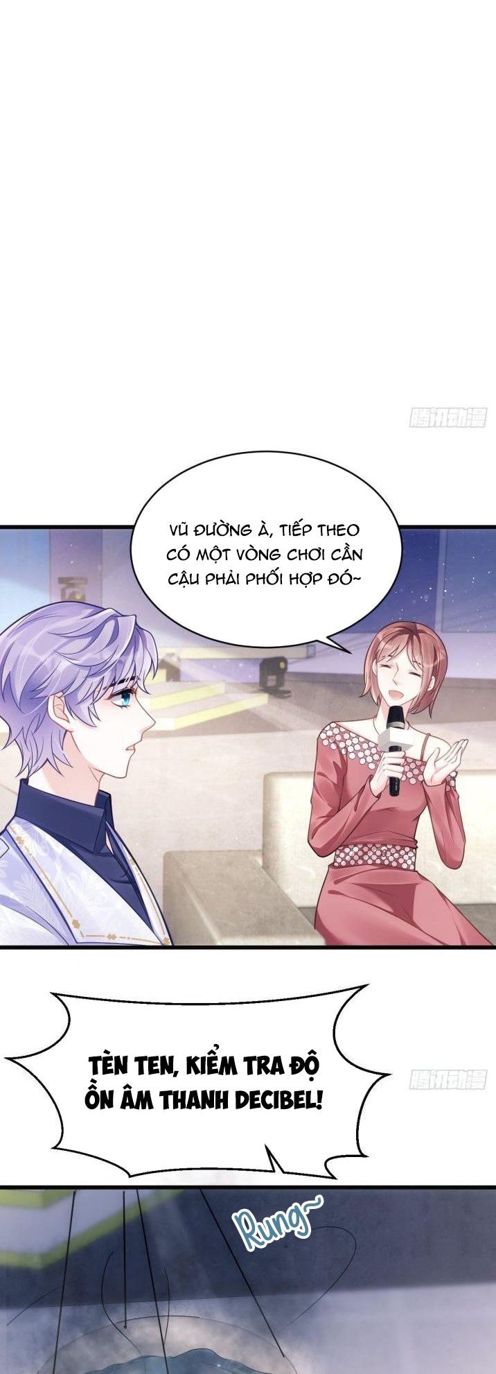 Tôi Hoài Nghi Ảnh Đế Đang Theo Đuổi Tôi Chap 13 - Next Chap 14