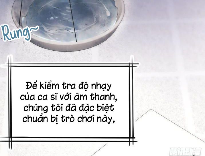 Tôi Hoài Nghi Ảnh Đế Đang Theo Đuổi Tôi Chap 13 - Next Chap 14