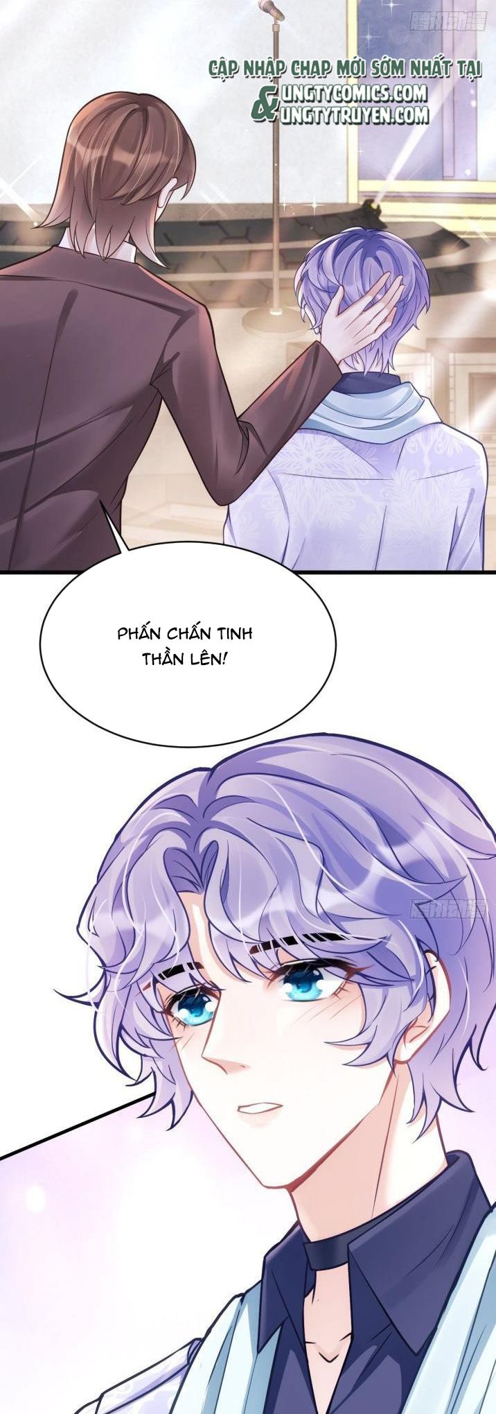 Tôi Hoài Nghi Ảnh Đế Đang Theo Đuổi Tôi Chap 13 - Next Chap 14