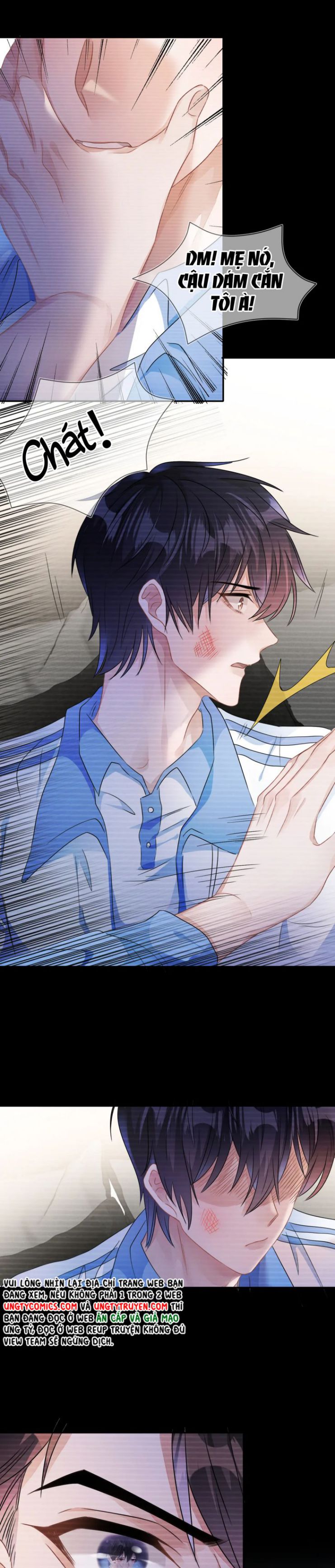 Mạnh mẽ công chiếm Chapter 22 - Next Chapter 23
