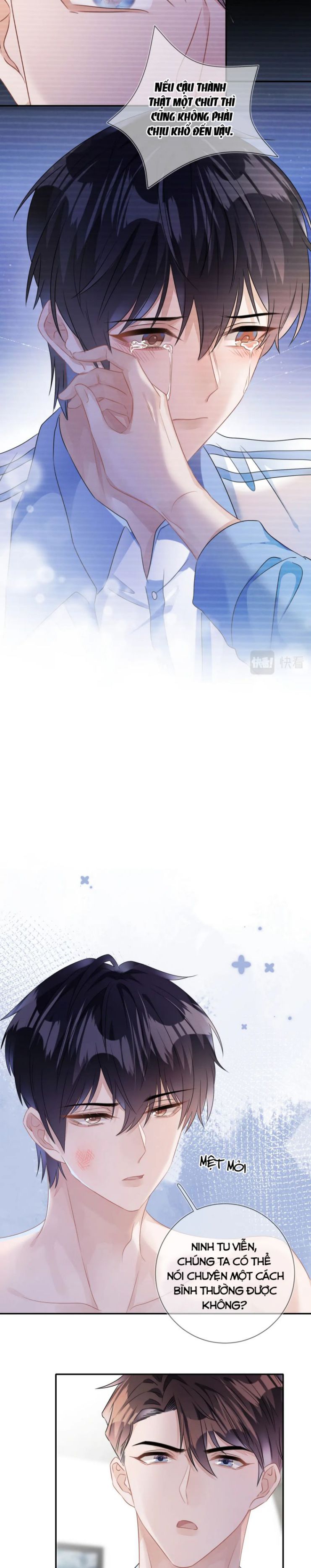 Mạnh mẽ công chiếm Chapter 22 - Next Chapter 23