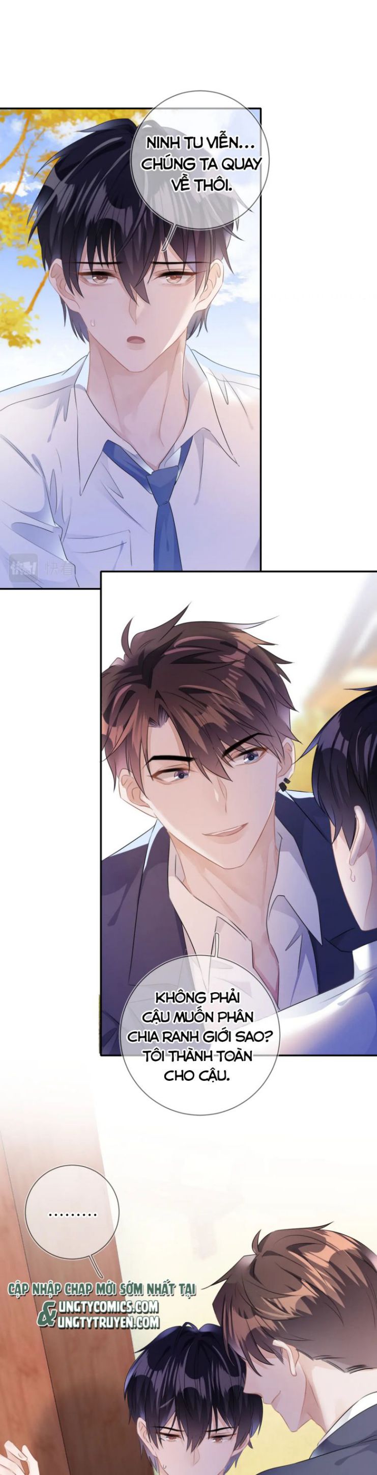 Mạnh mẽ công chiếm Chapter 22 - Next Chapter 23