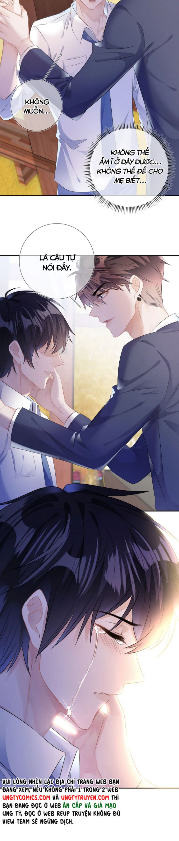 Mạnh mẽ công chiếm Chapter 22 - Next Chapter 23