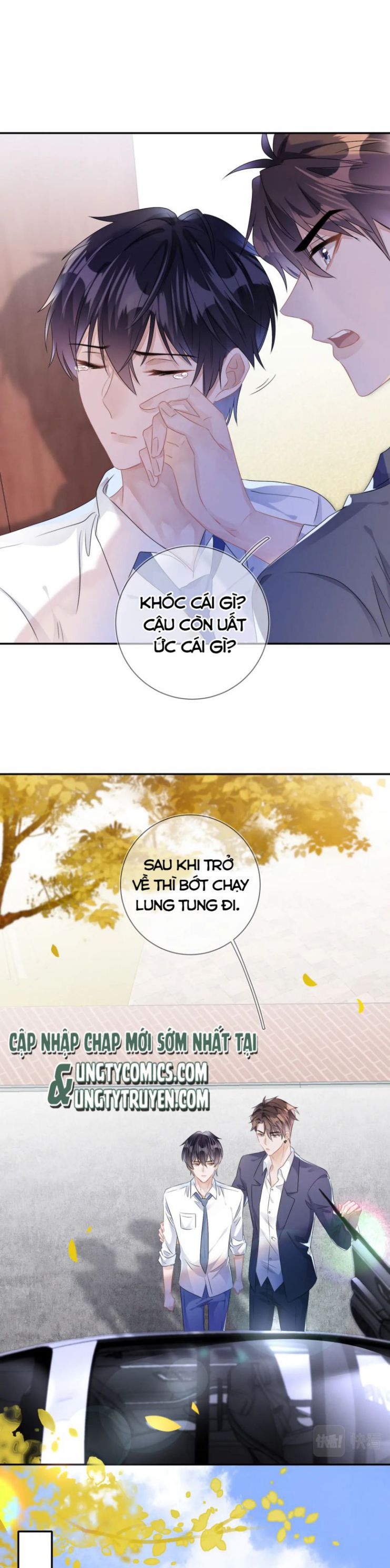 Mạnh mẽ công chiếm Chapter 22 - Next Chapter 23