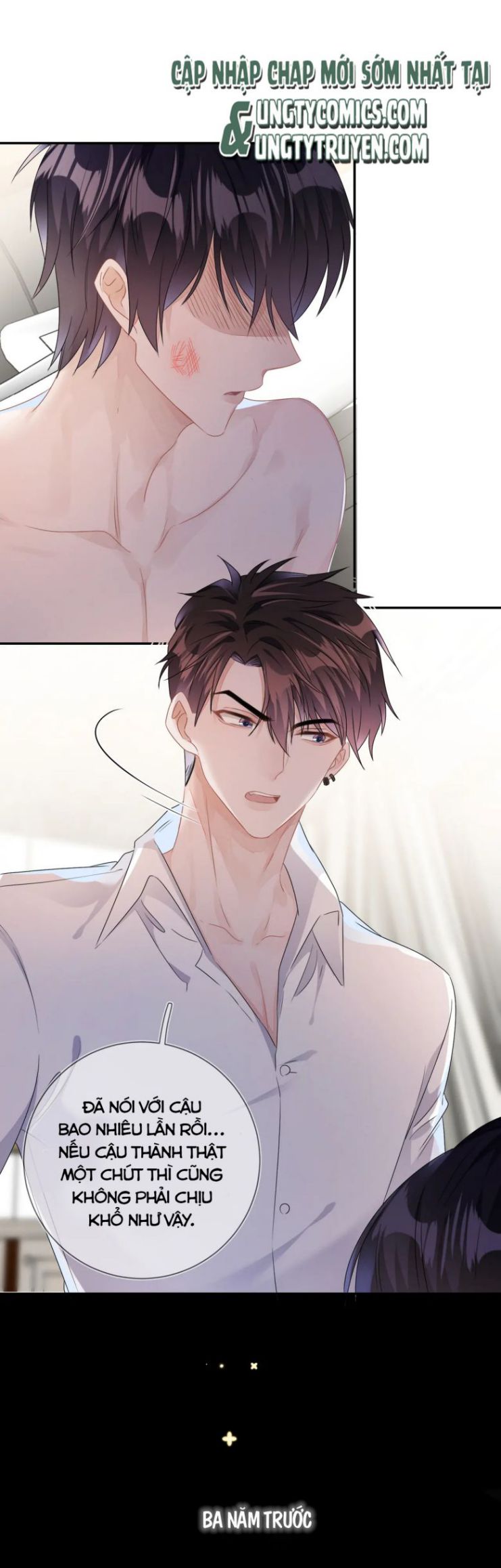 Mạnh mẽ công chiếm Chapter 22 - Next Chapter 23
