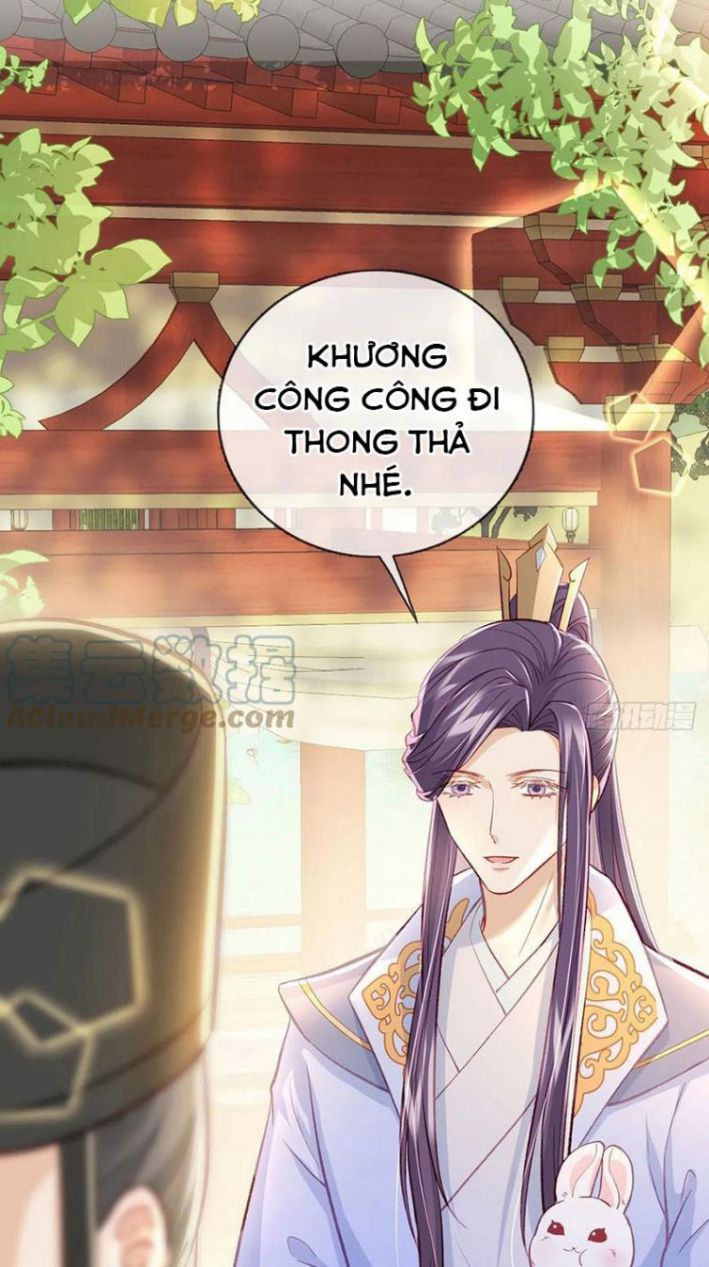 Giải Chiến Bào Chap 34 - Next Chap 35