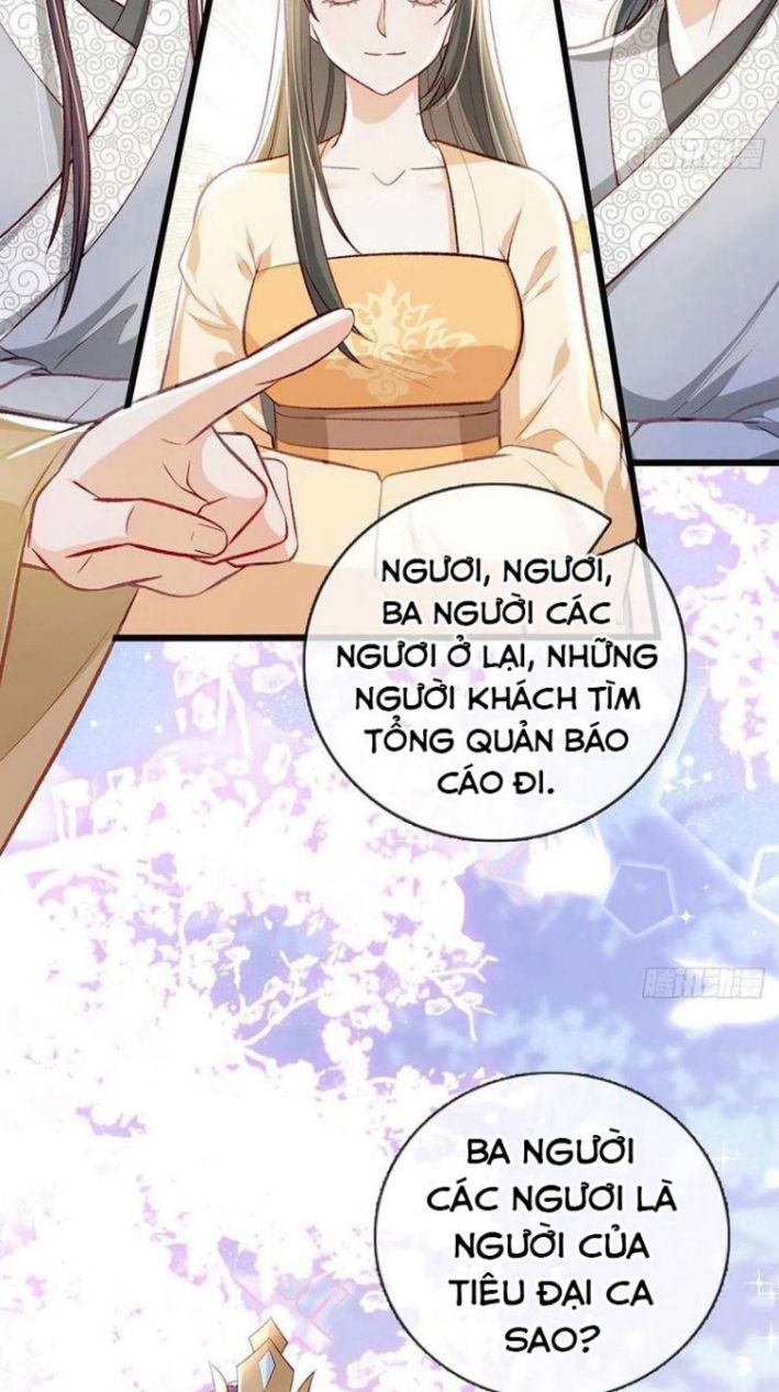 Giải Chiến Bào Chap 34 - Next Chap 35