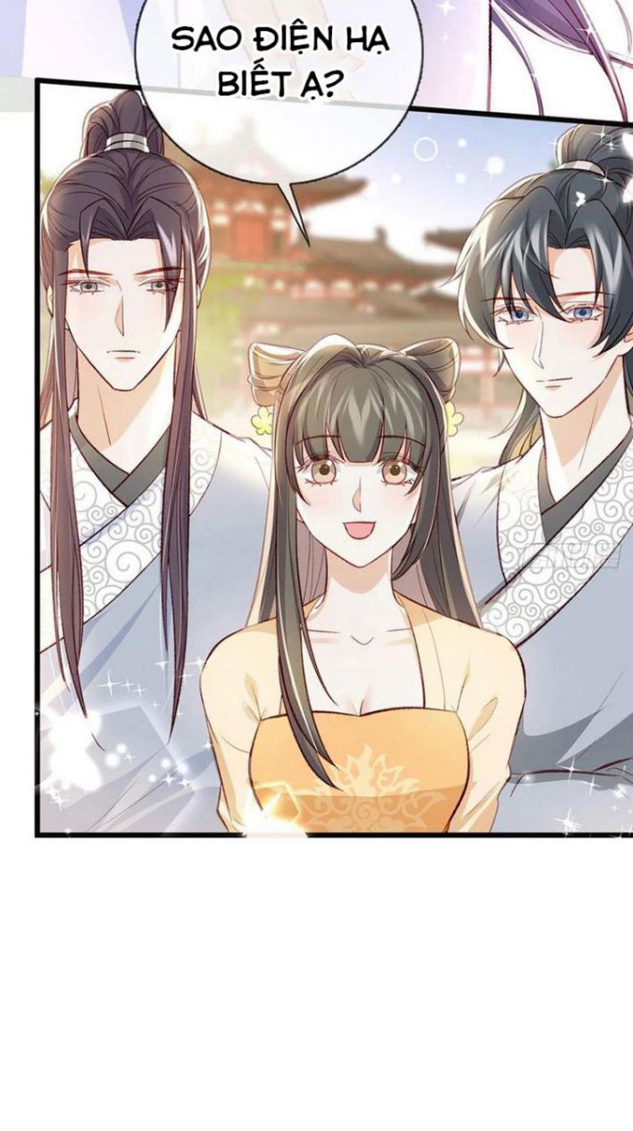 Giải Chiến Bào Chap 34 - Next Chap 35