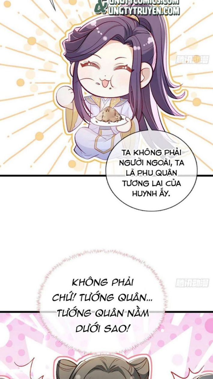 Giải Chiến Bào Chap 34 - Next Chap 35