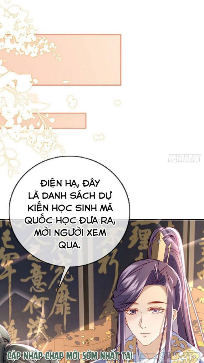 Giải Chiến Bào Chap 34 - Next Chap 35