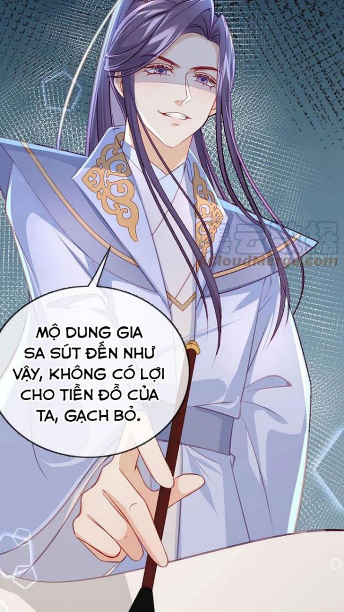 Giải Chiến Bào Chap 34 - Next Chap 35