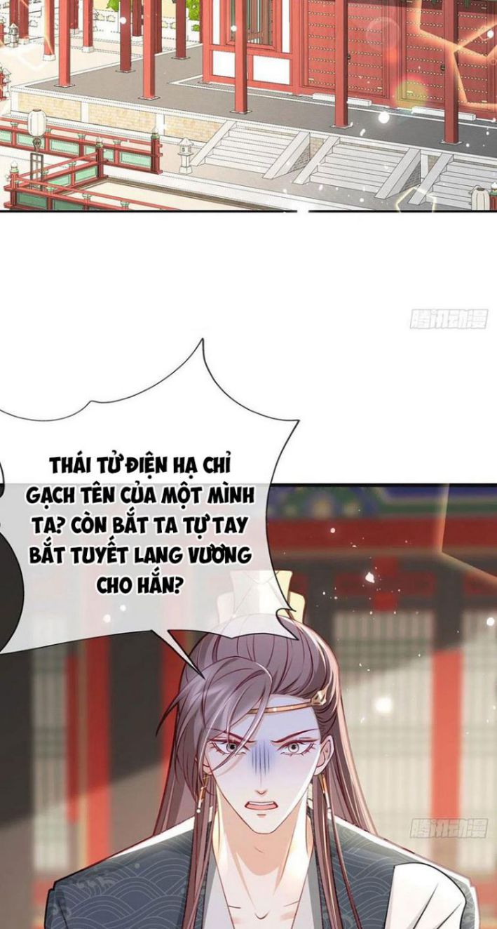 Giải Chiến Bào Chap 34 - Next Chap 35