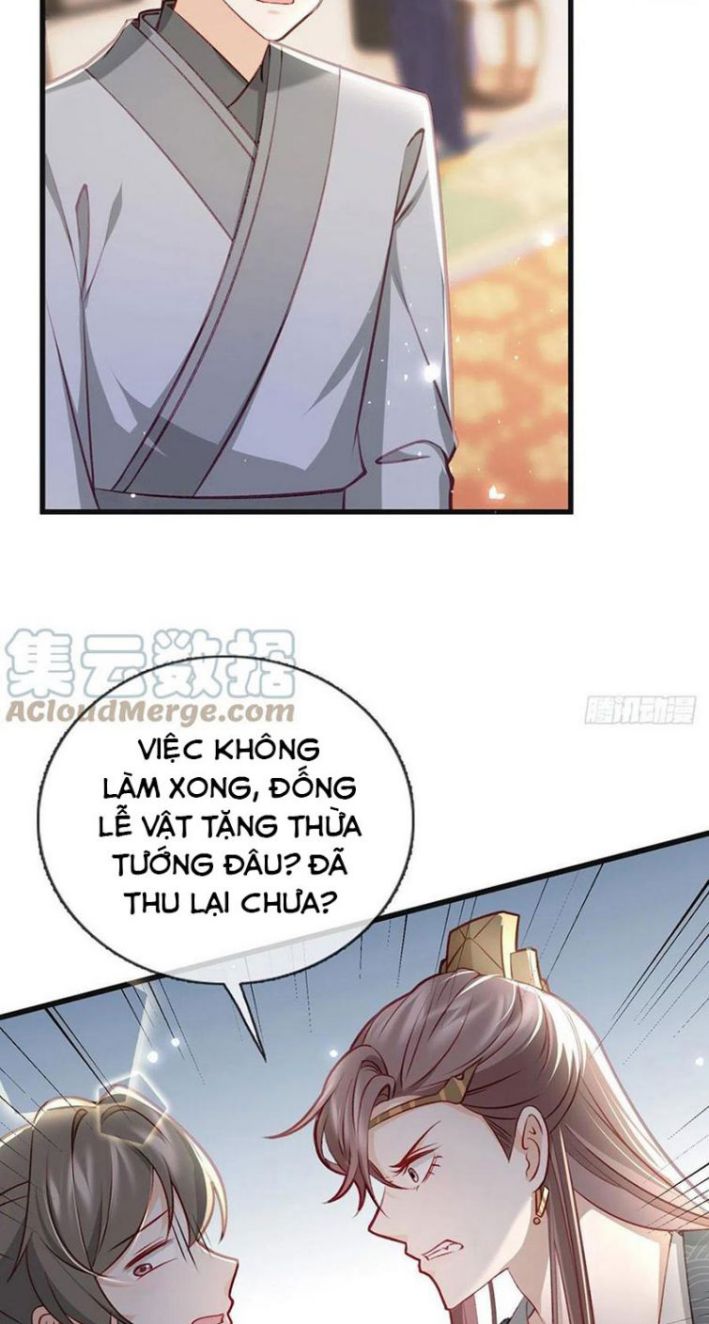 Giải Chiến Bào Chap 34 - Next Chap 35