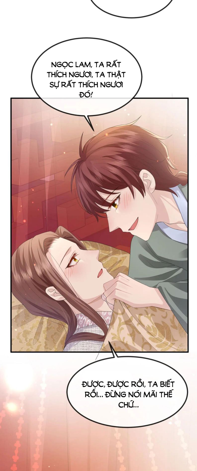 Địch Tướng Vi Nô Chap 24 - Next Chap 25