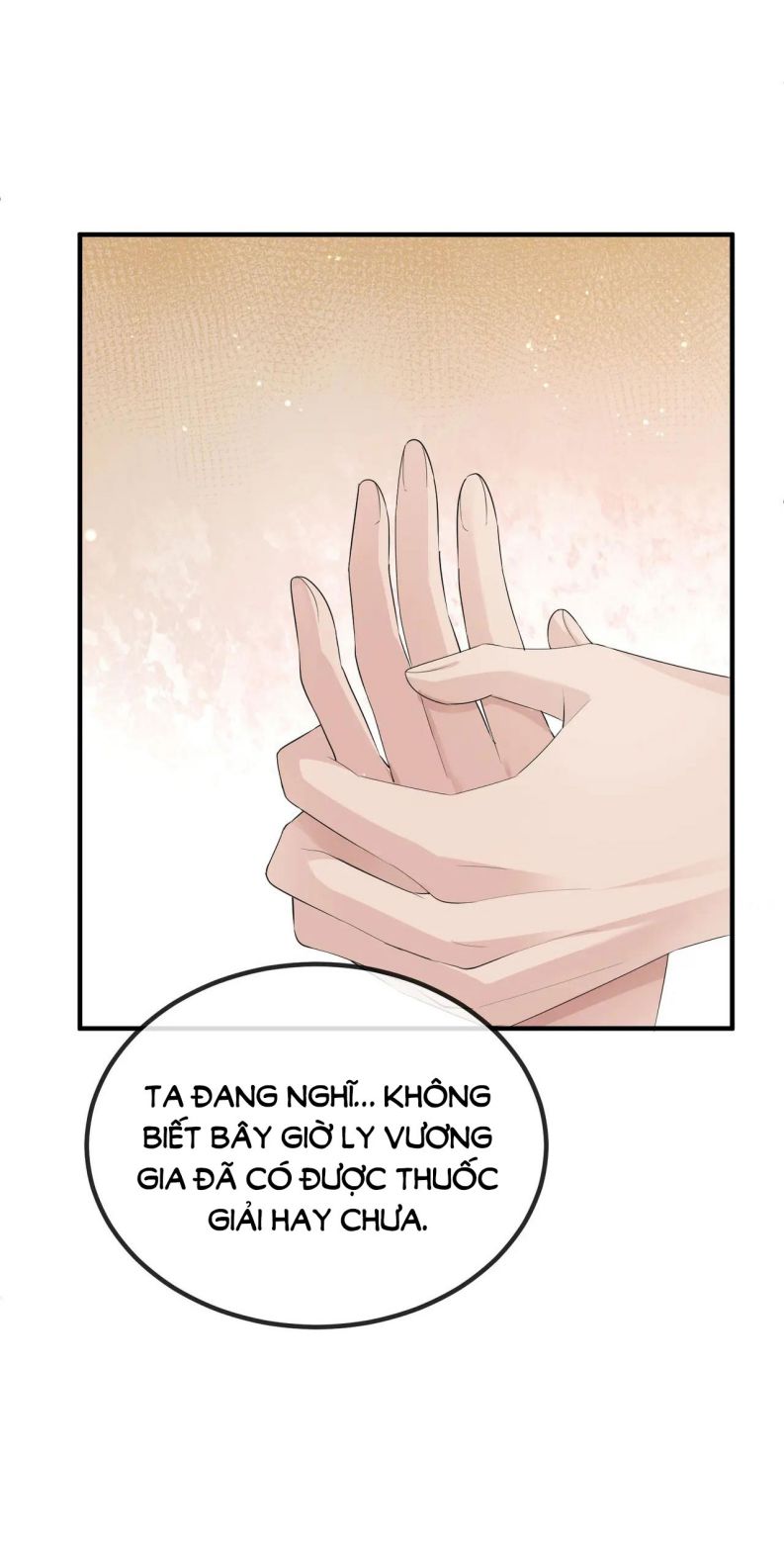 Địch Tướng Vi Nô Chap 24 - Next Chap 25