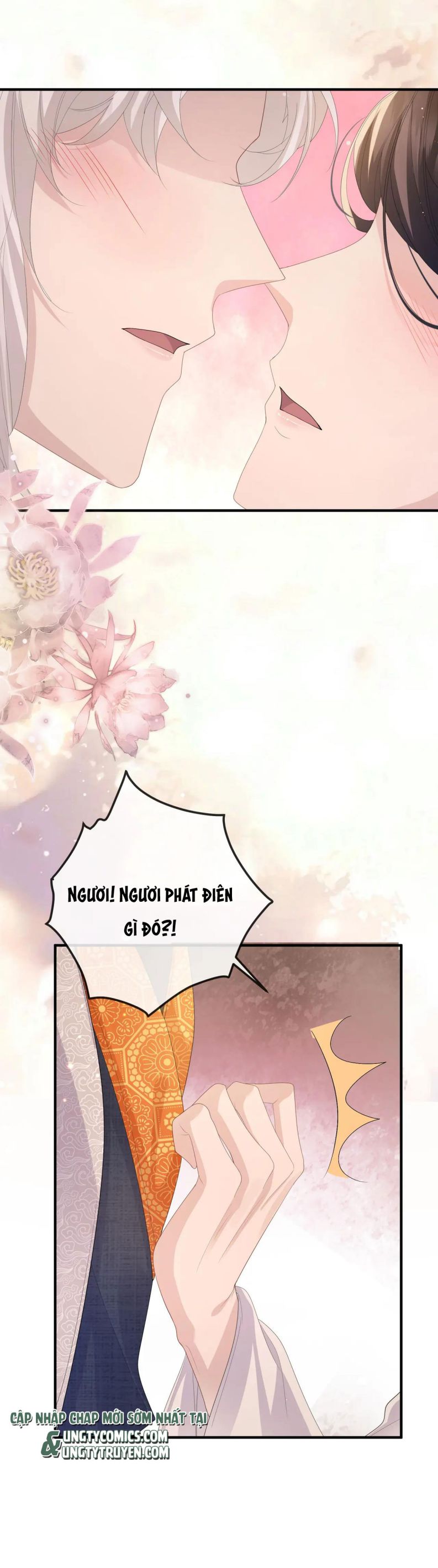 Địch Tướng Vi Nô Chap 24 - Next Chap 25