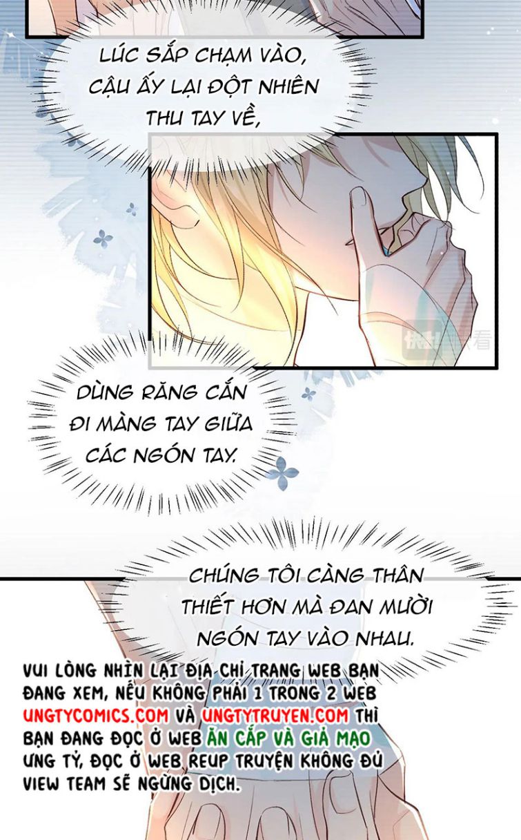 Nhân Ngư Rơi Xuống Chapter 16 - Next Chapter 16