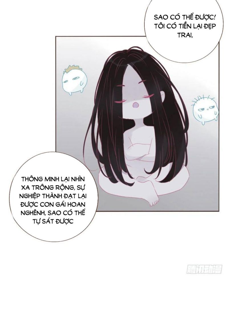 Ôm Chặt Vào Lòng Chap 27 - Next Chap 28