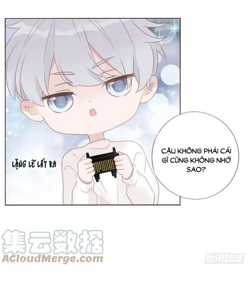 Ôm Chặt Vào Lòng Chap 27 - Next Chap 28