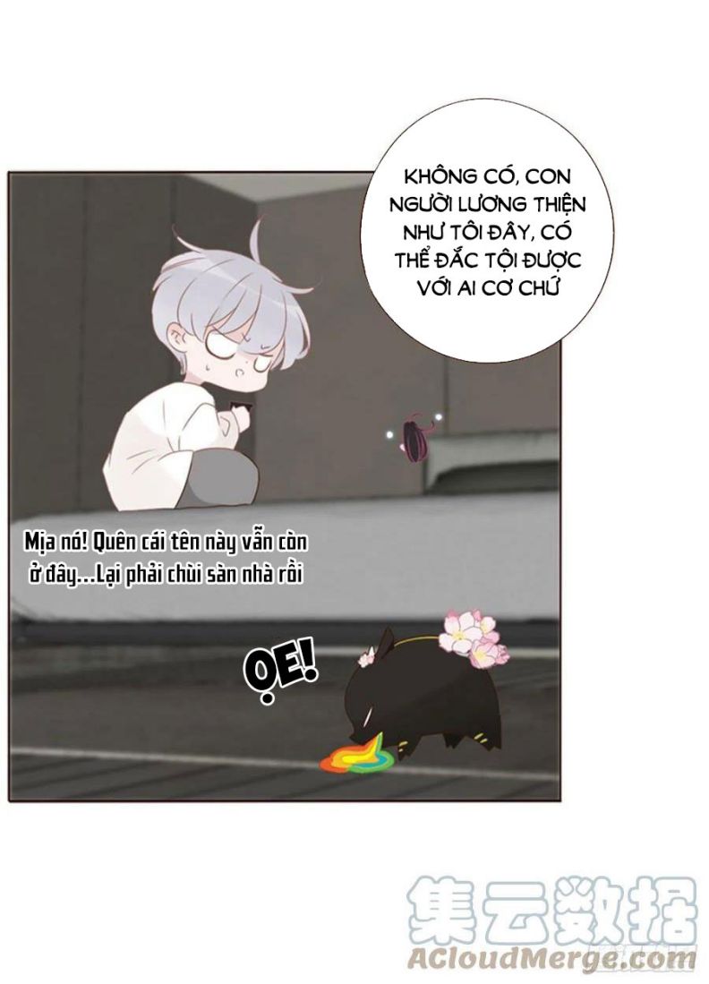 Ôm Chặt Vào Lòng Chap 27 - Next Chap 28