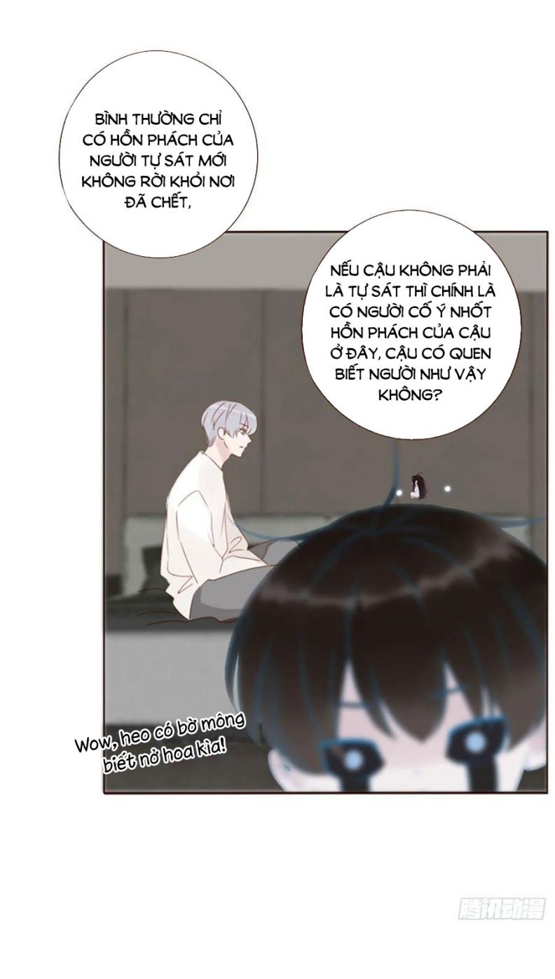 Ôm Chặt Vào Lòng Chap 27 - Next Chap 28