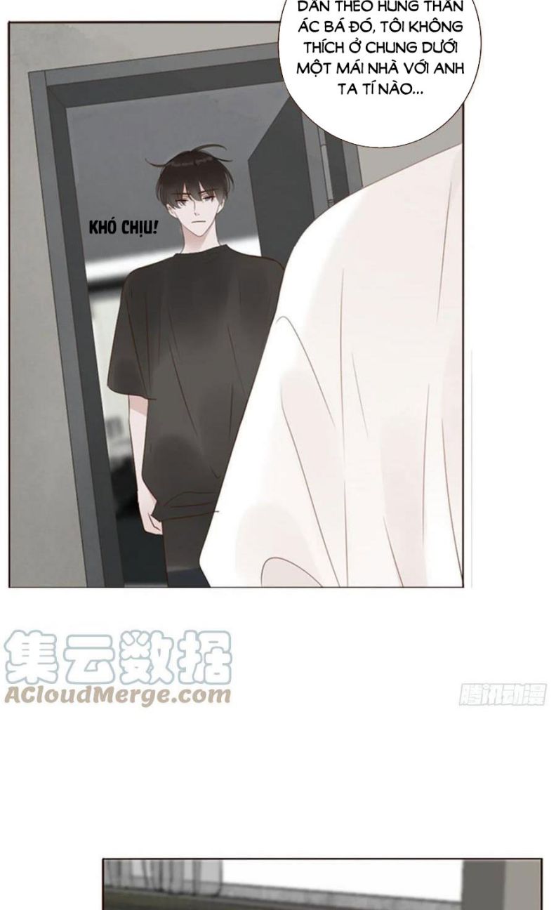 Ôm Chặt Vào Lòng Chap 27 - Next Chap 28