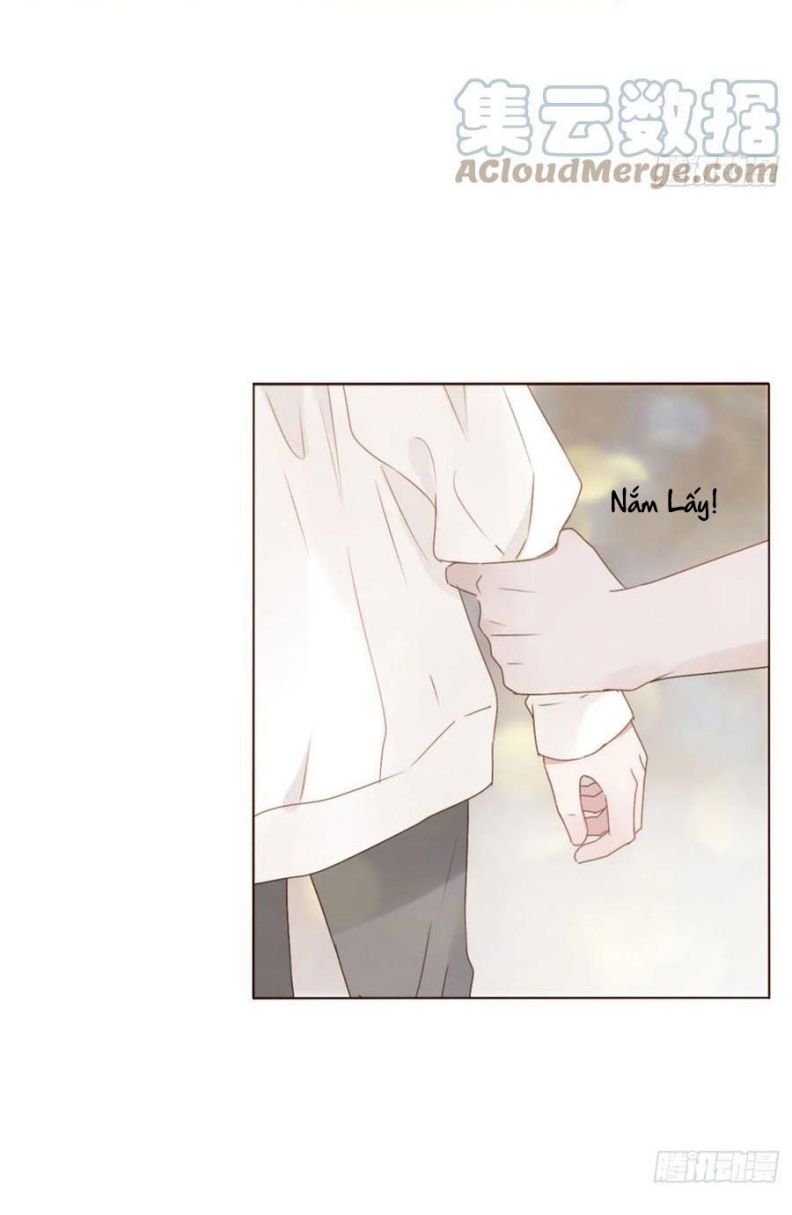 Ôm Chặt Vào Lòng Chap 27 - Next Chap 28