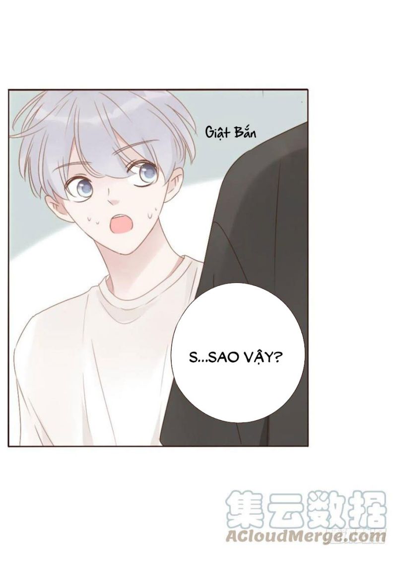 Ôm Chặt Vào Lòng Chap 27 - Next Chap 28