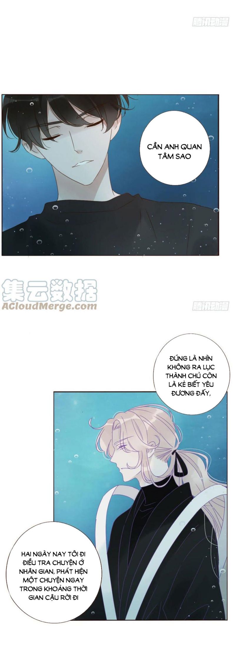 Ôm Chặt Vào Lòng Chap 27 - Next Chap 28