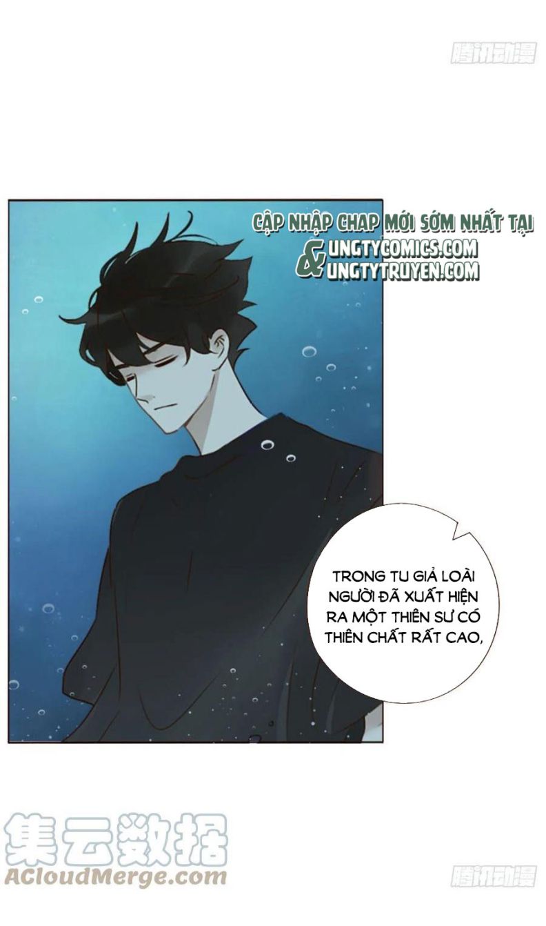 Ôm Chặt Vào Lòng Chap 27 - Next Chap 28